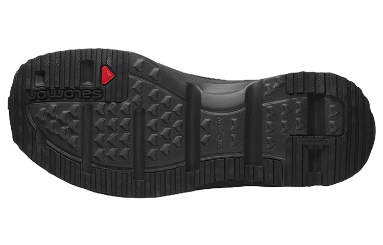 Salomon Rx Slide 3.0 'Black' 416396 / L41639600 - 5