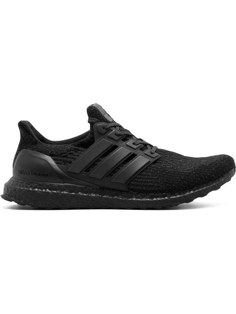 Ultraboost "Triple Black 3.0" sneakers 1