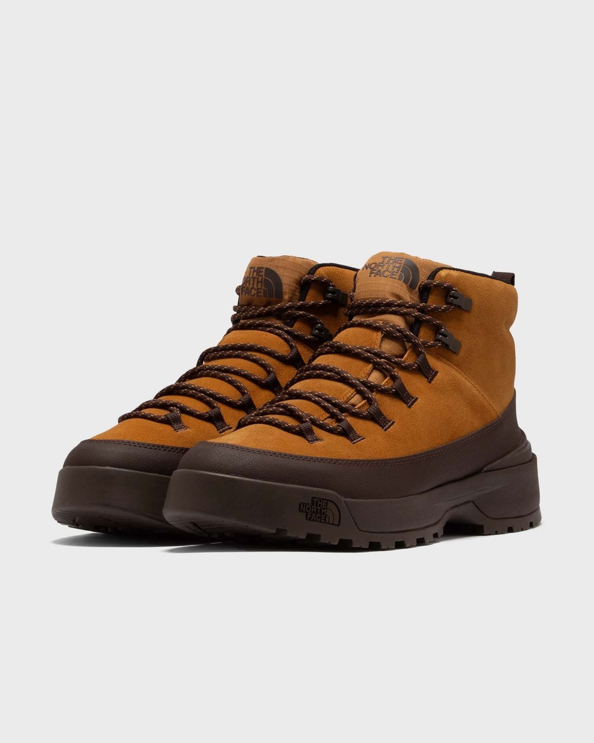 GLENCLYFFE URBAN BOOT - 2