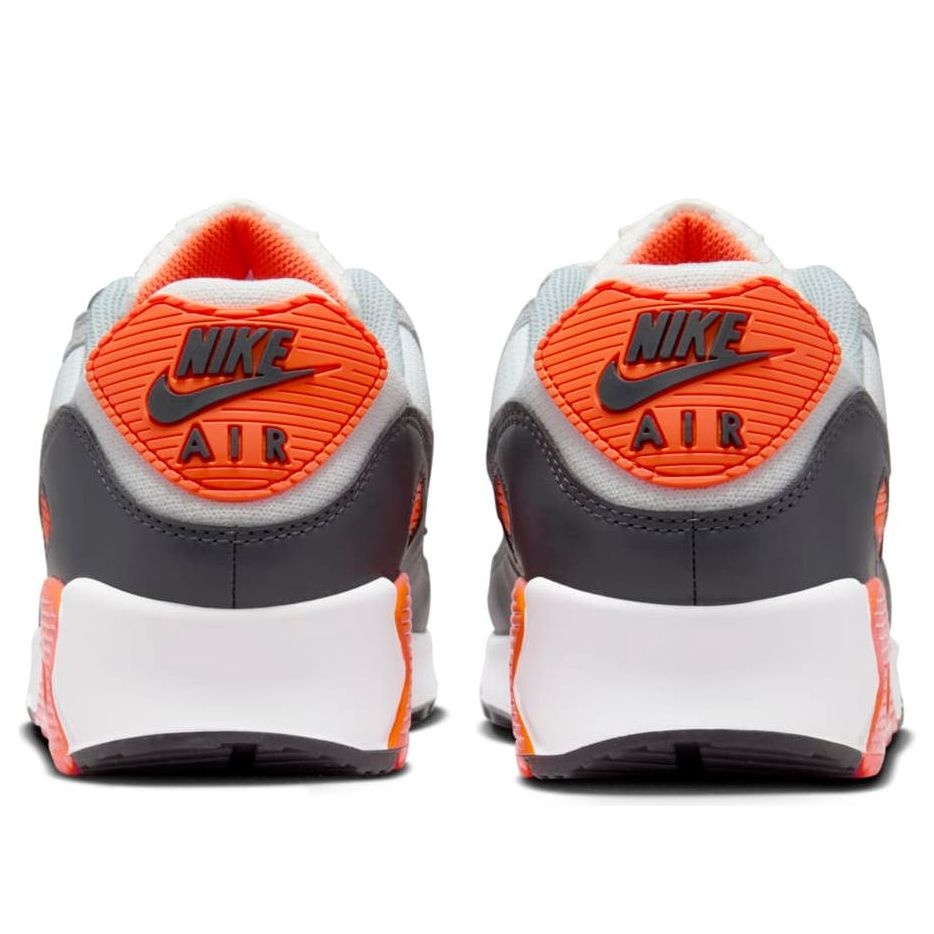 Nike Air Max 90 'Safety Orange'  DM0029-108 - 4