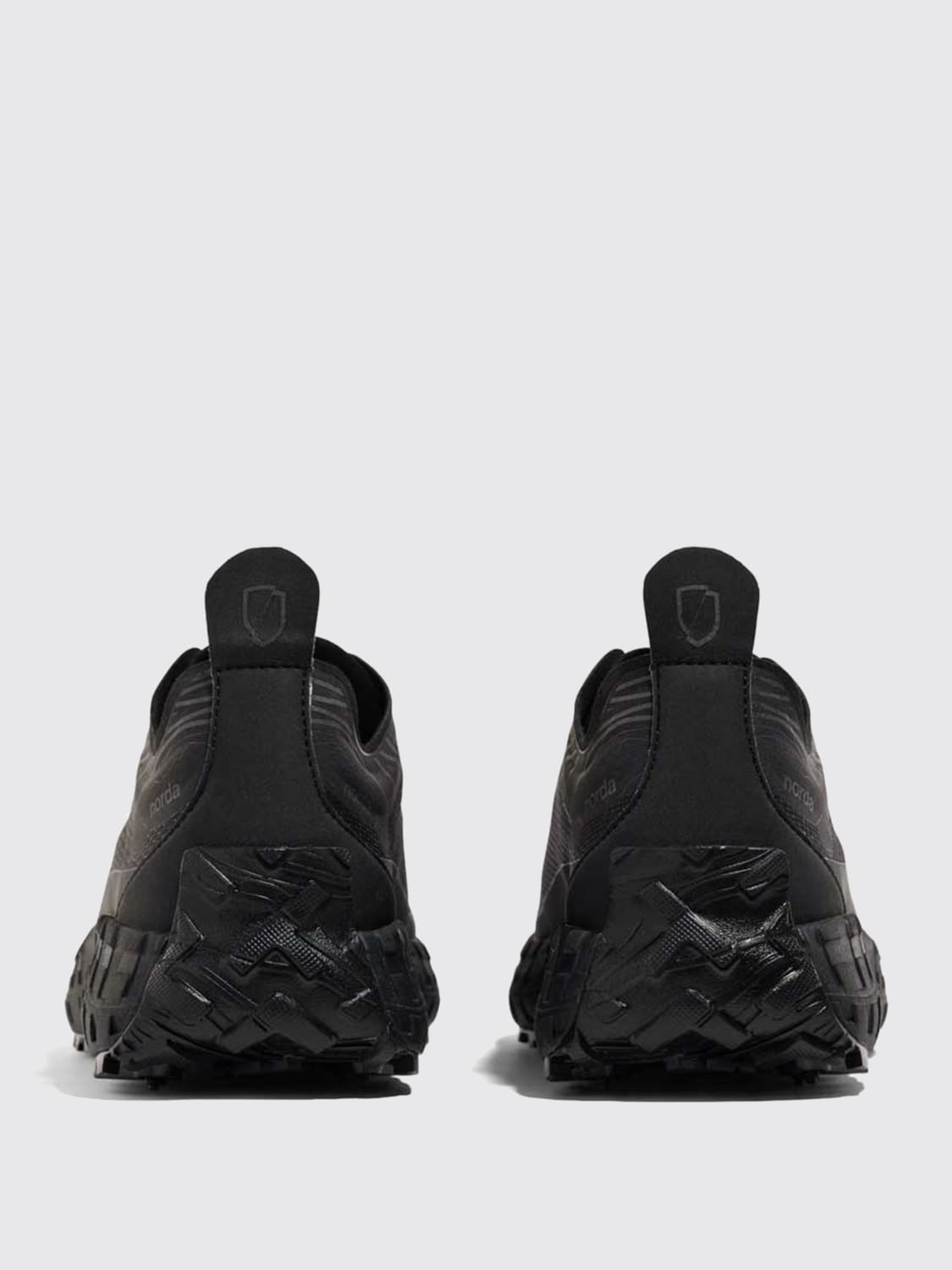 Shoes woman Norda - 3