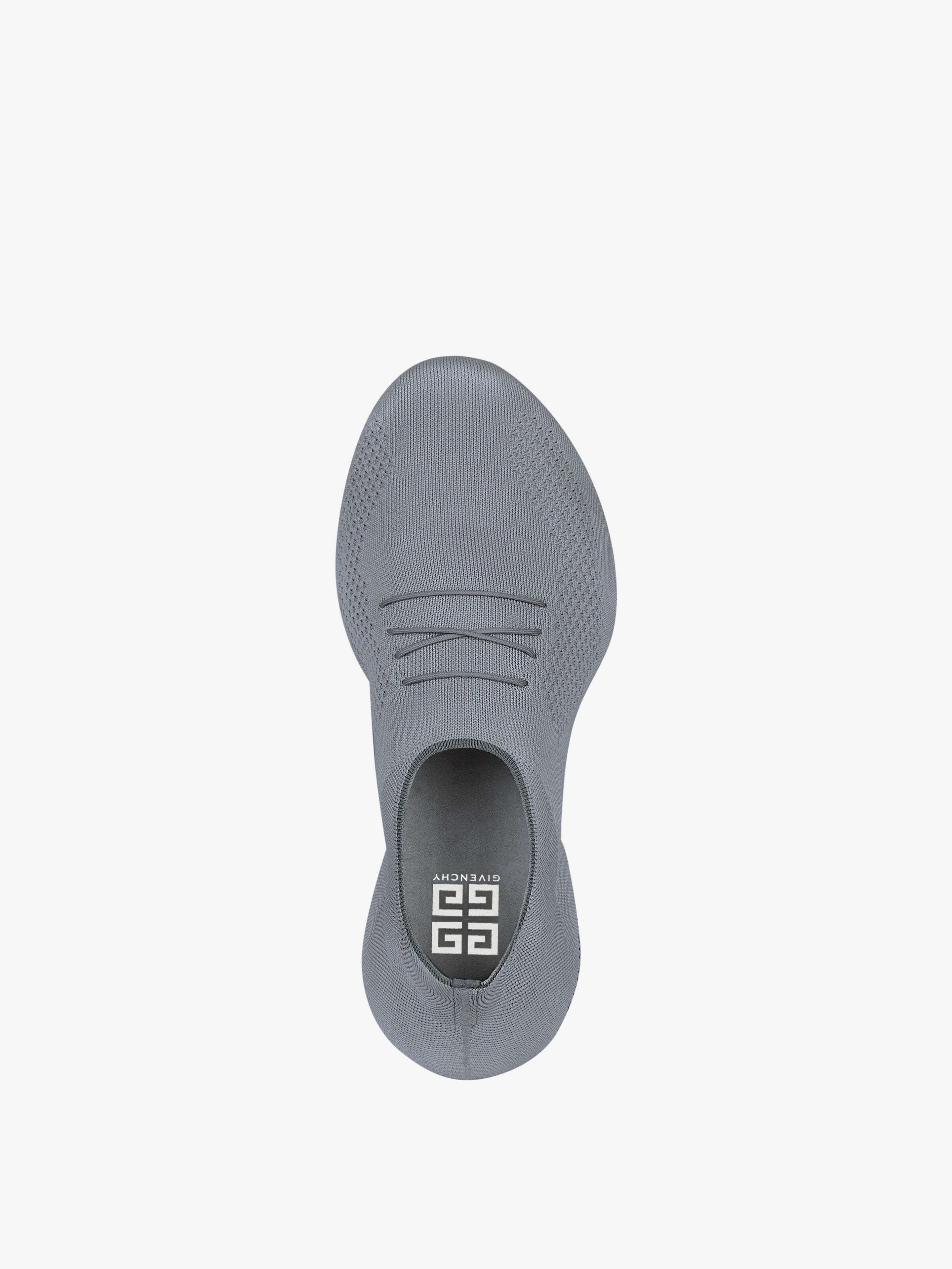 TK-360 SNEAKERS IN KNIT - 6