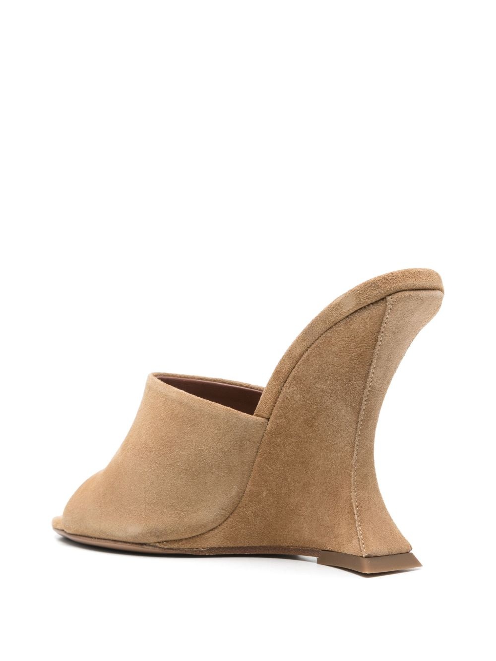 105mm Nina mules - 3