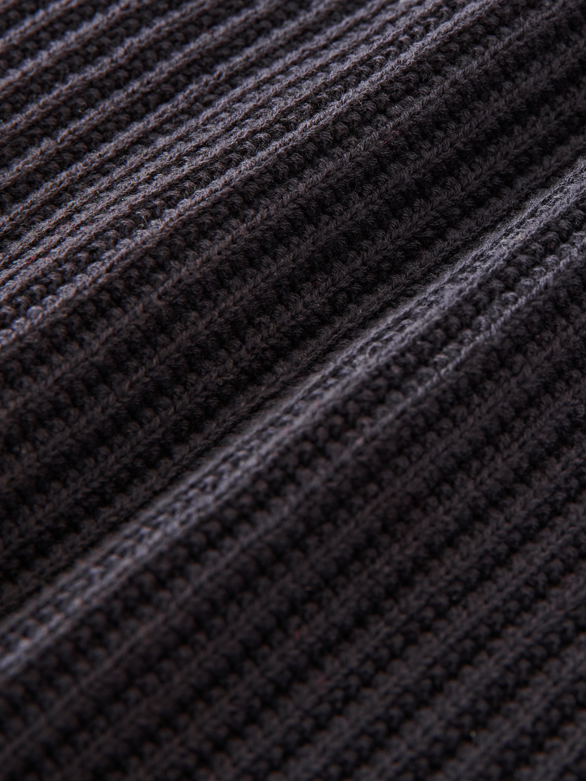 Isos Knit Scarf - 7