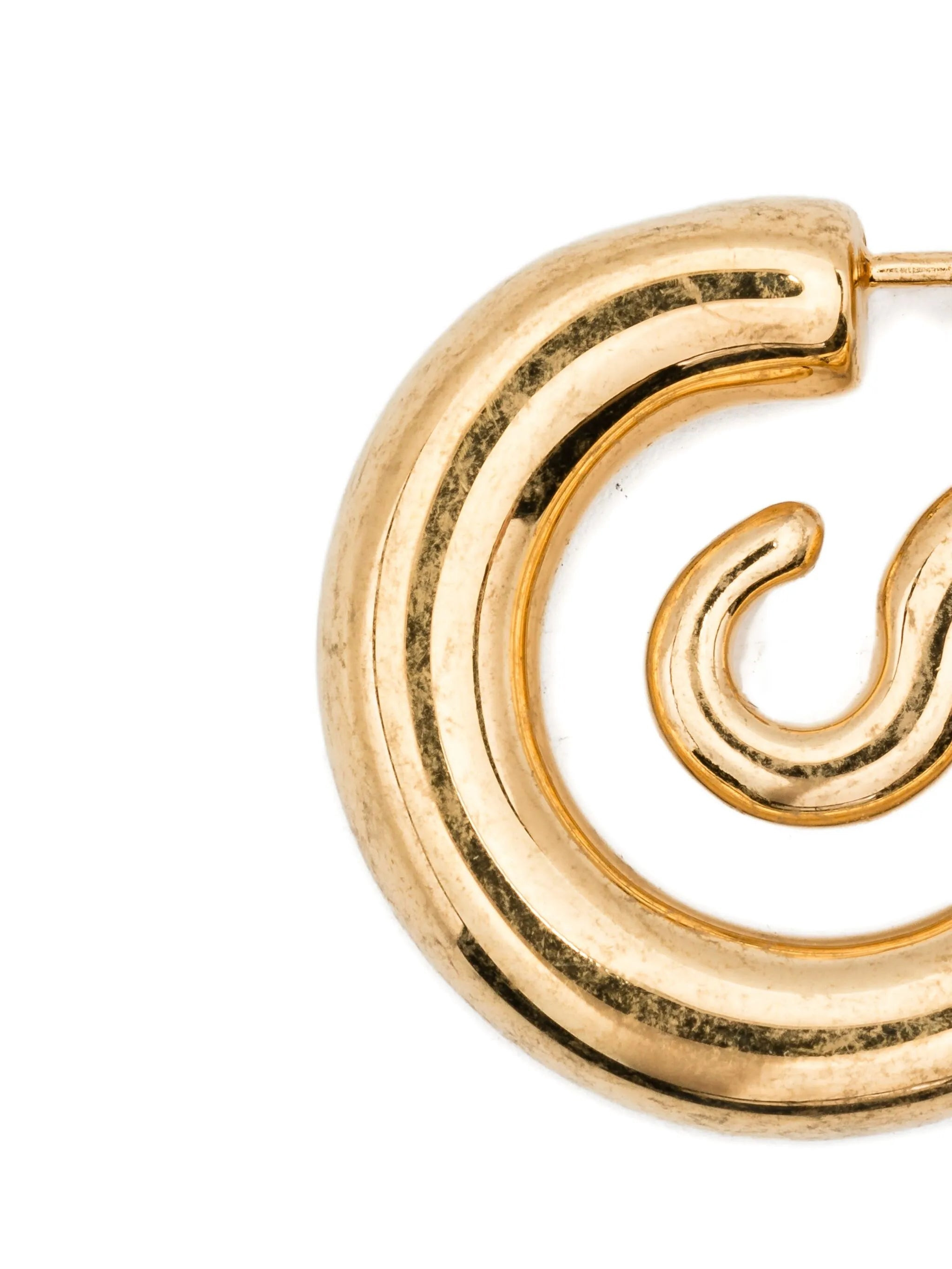 Panconesi Serpent Earring - 2