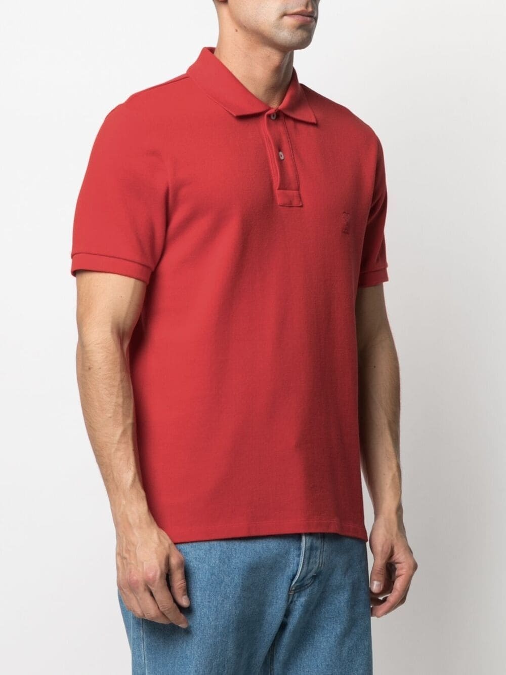 Ami de Coeur polo shirt - 3