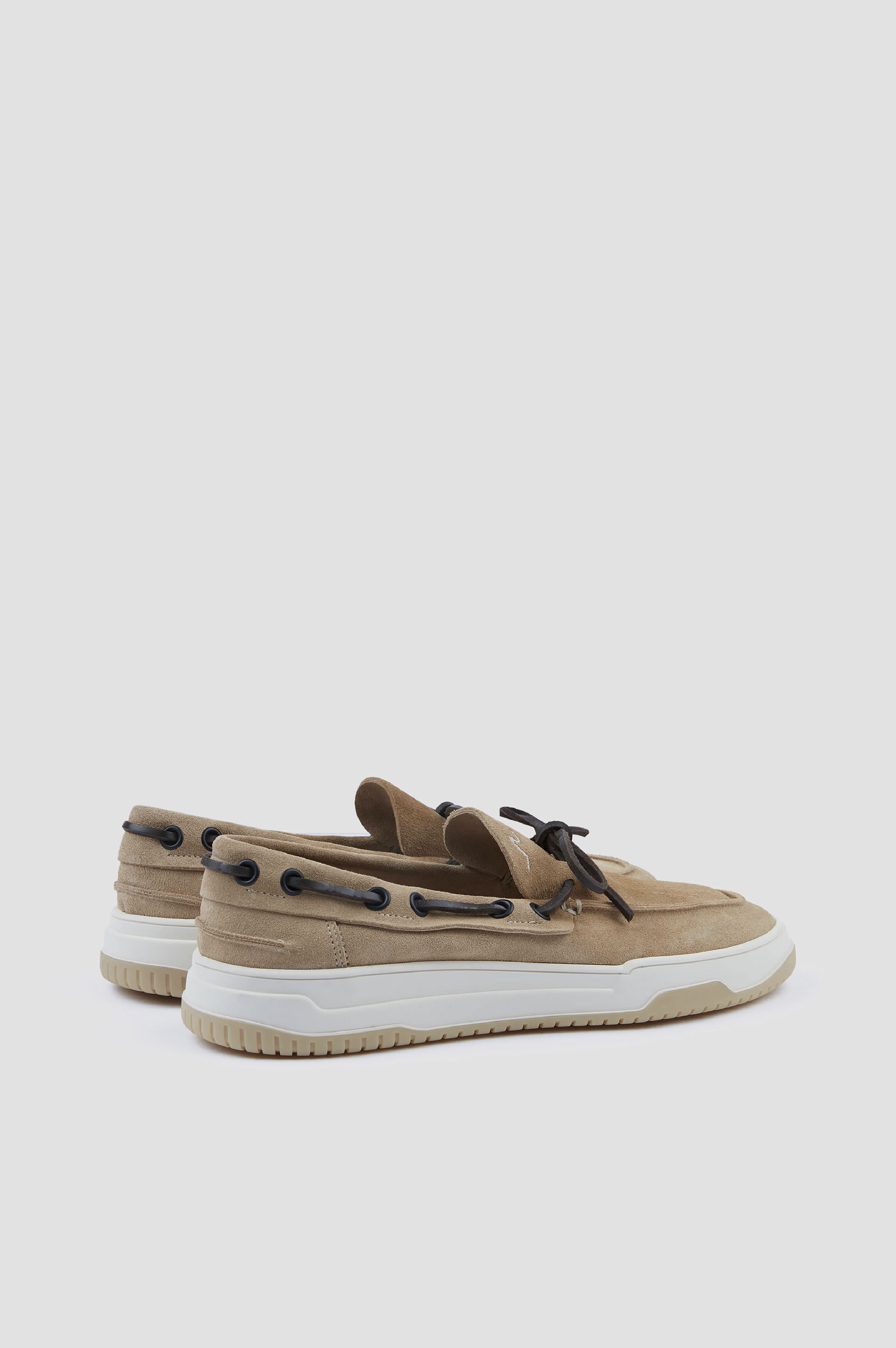 YACHT CLUB LOAFERS - 3