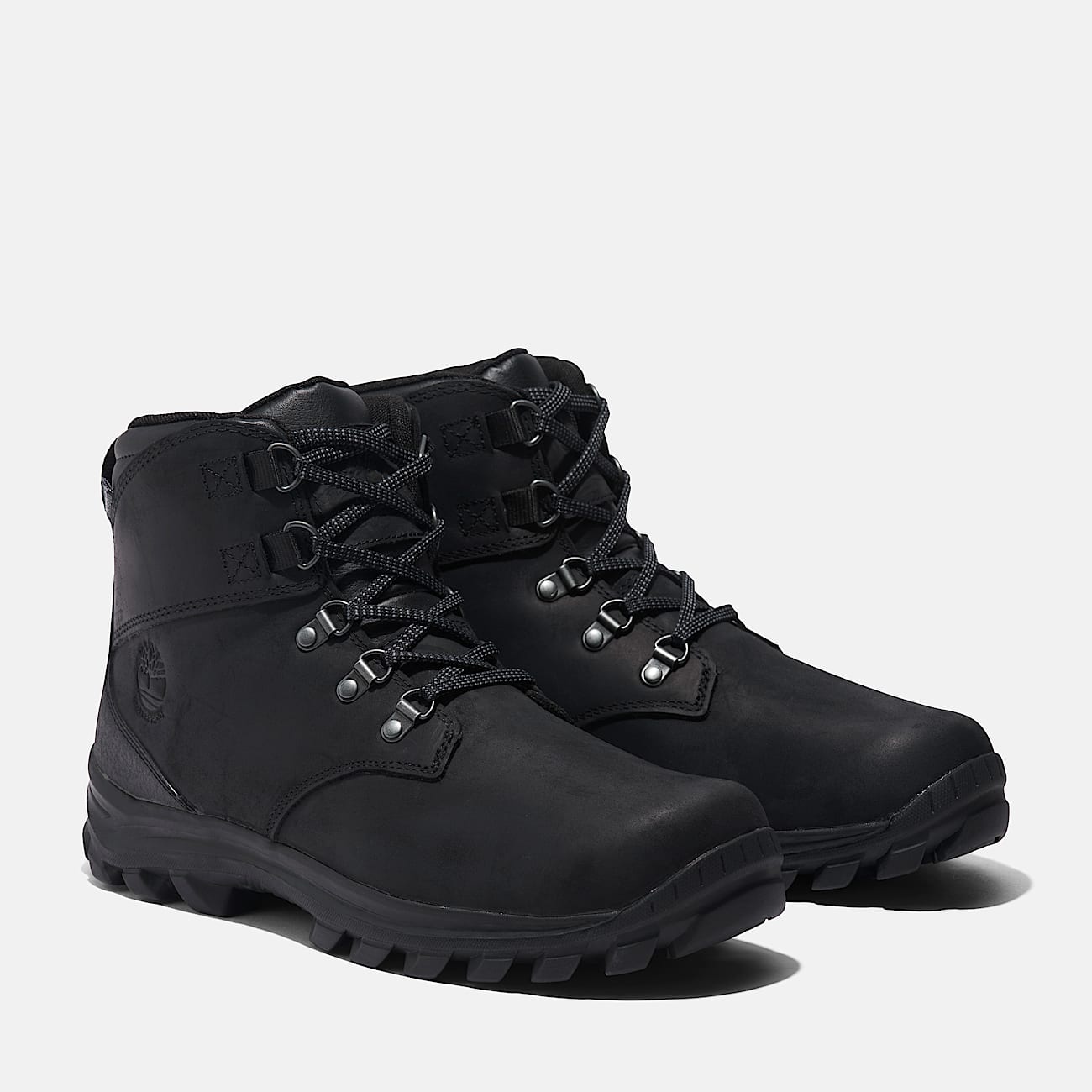 Men's Chillberg Waterproof Insulated Mid Boot - 4