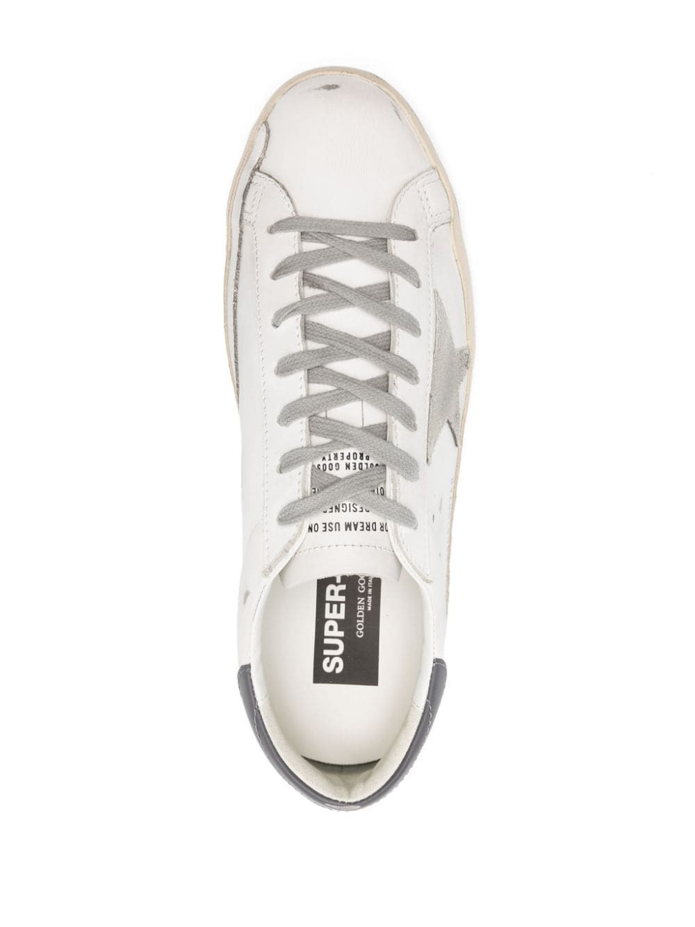 Golden Goose Sneakers - 4