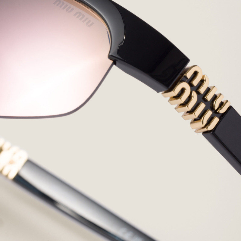 Miu Miu Runway sunglasses 5