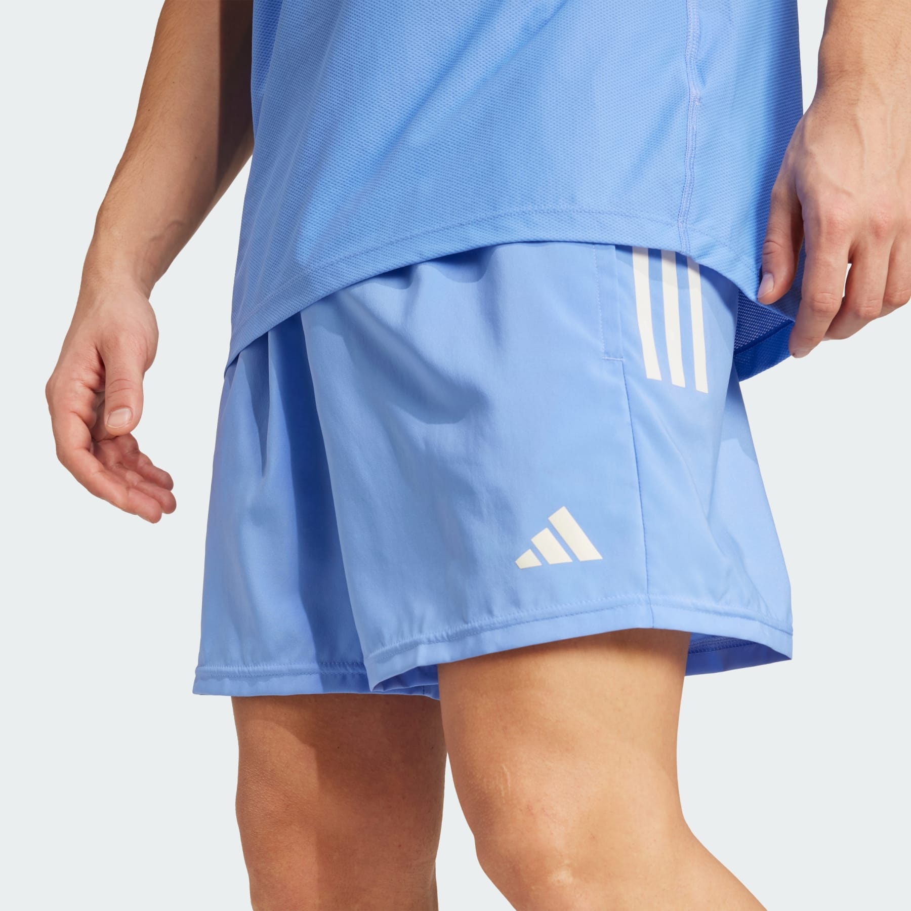 Own The Run Shorts - 6