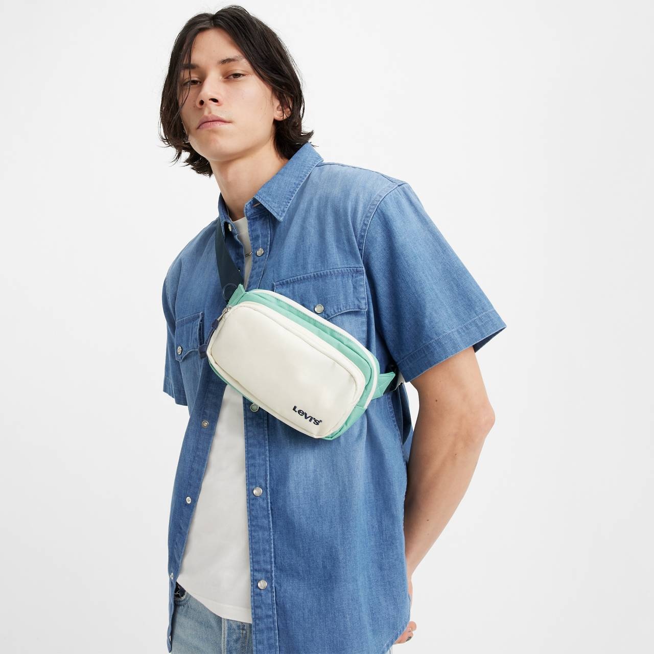 STREET FANNY PACK - 2