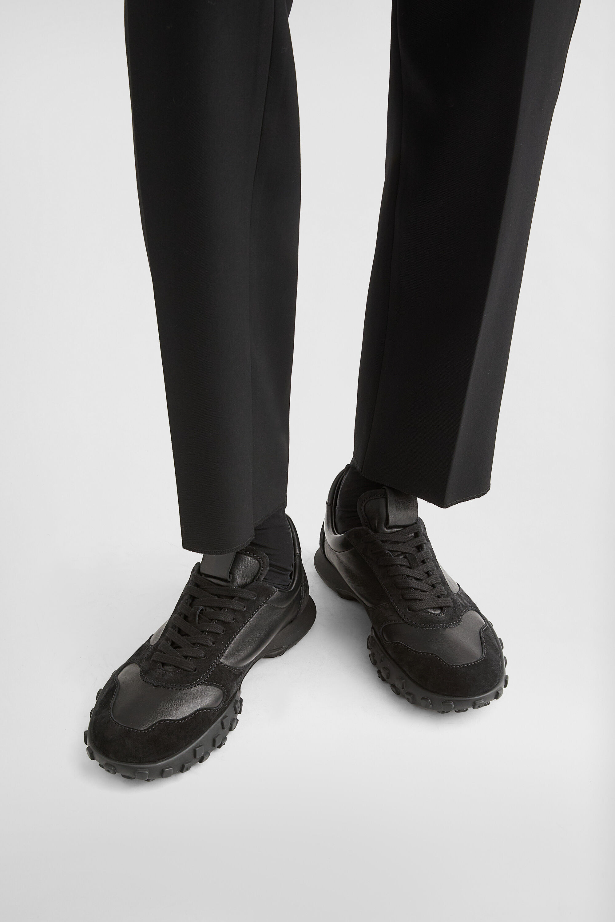 Moon Sneaker - 3