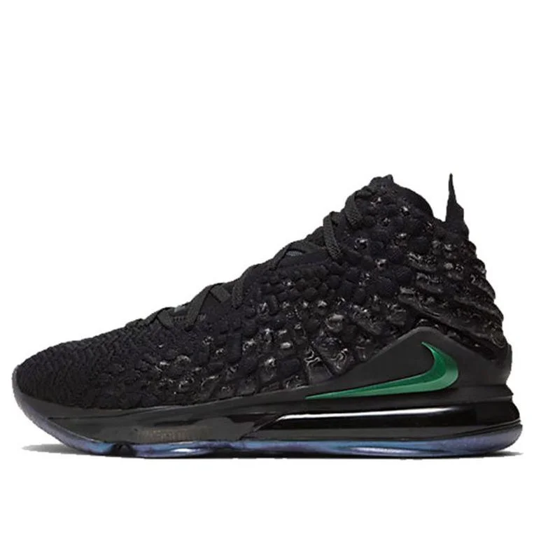 Nike LeBron 17 EP 'Global Currency' BQ3178-001 - 1