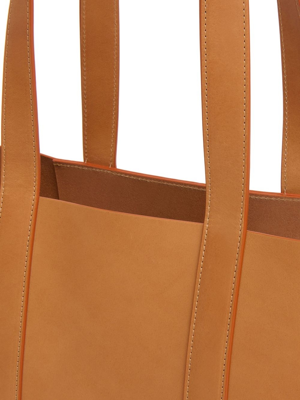 medium N/S tote bag - 4