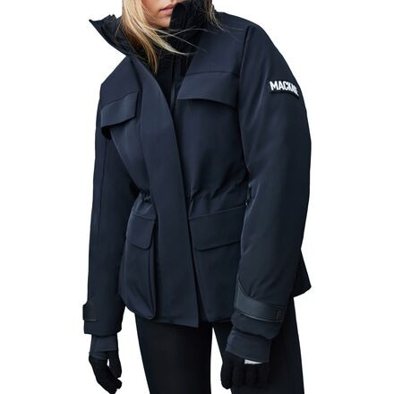 Iclyn Jacket - Women's - 4