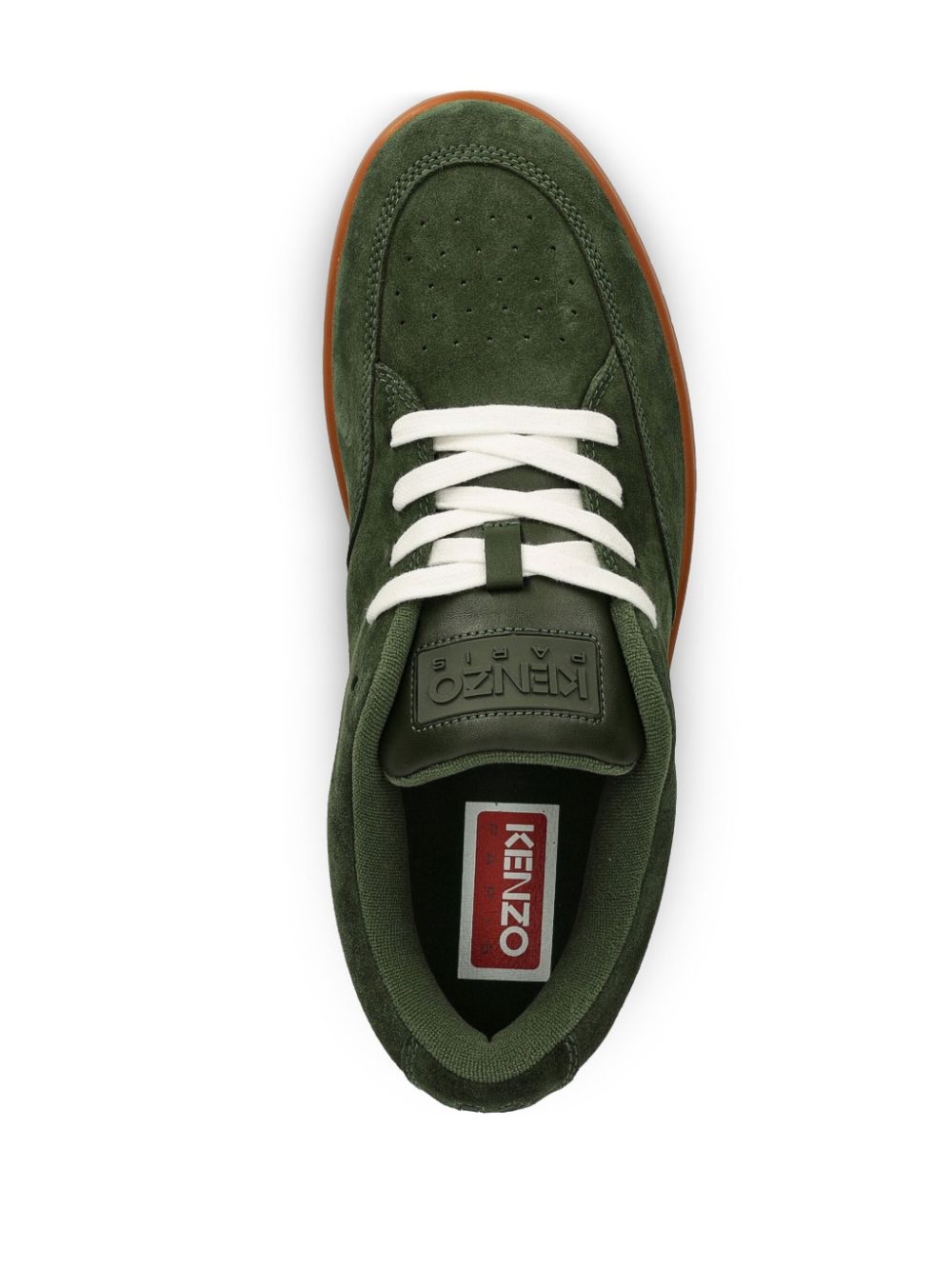 KENZO-Dome sneakers - 4
