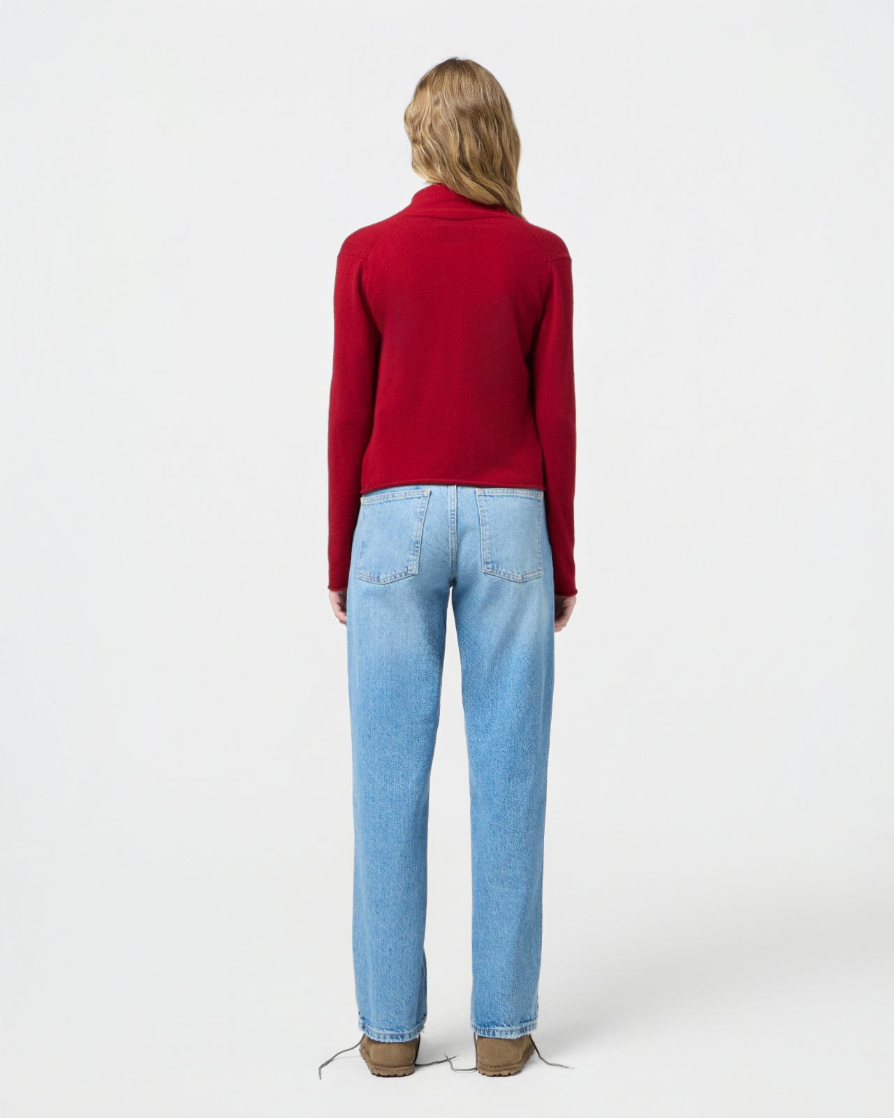 Stealth Cardigan - 6