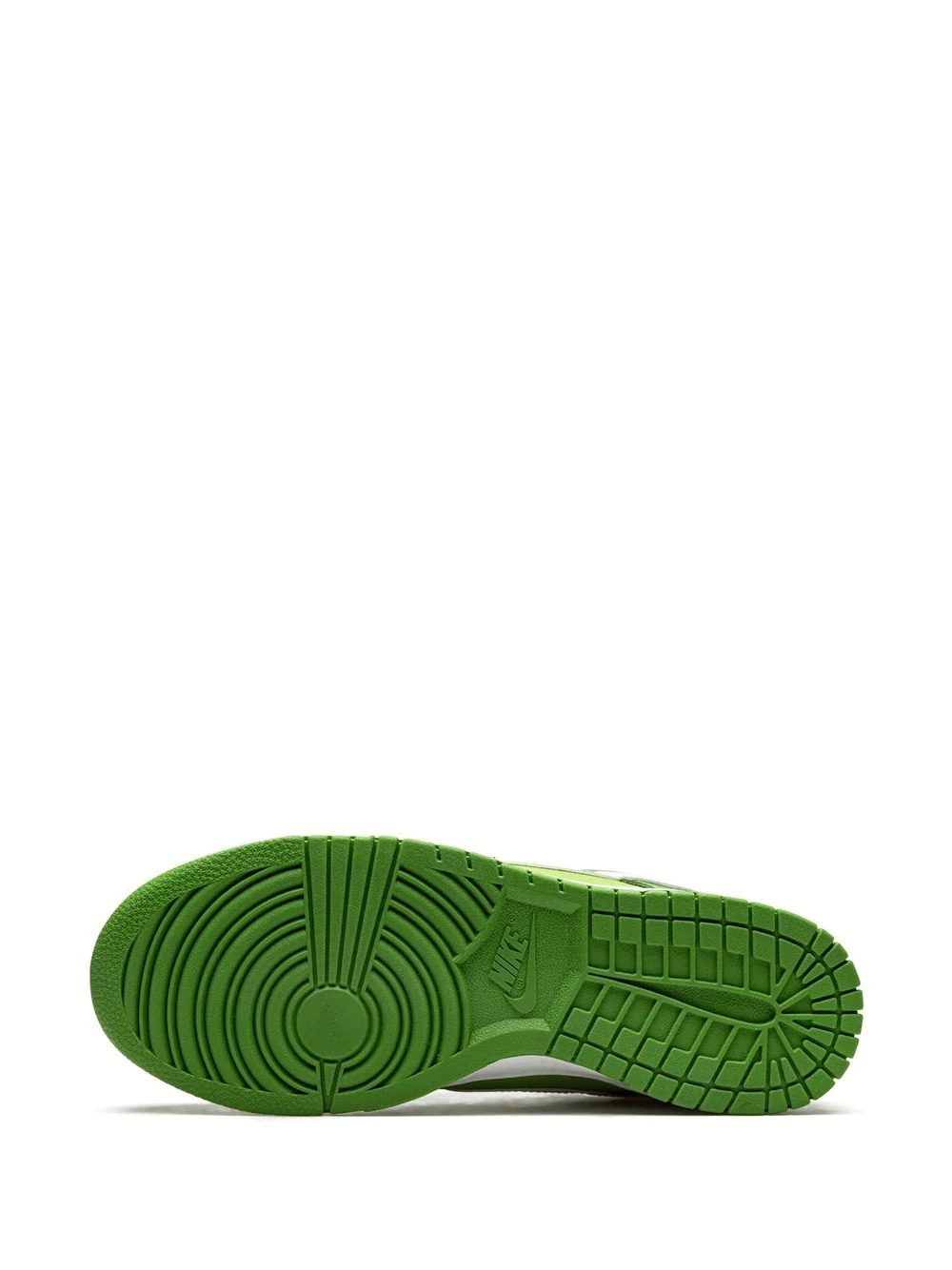 Dunk Low Retro "Chlorophyll" sneakers - 4