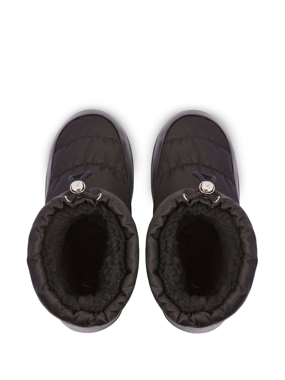 Gz-aspen padded boots - 4