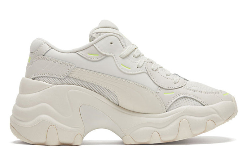 (WMNS) PUMA Pulsar Wedge Tonal 'Queen of Hip Hop' 374822-02 2