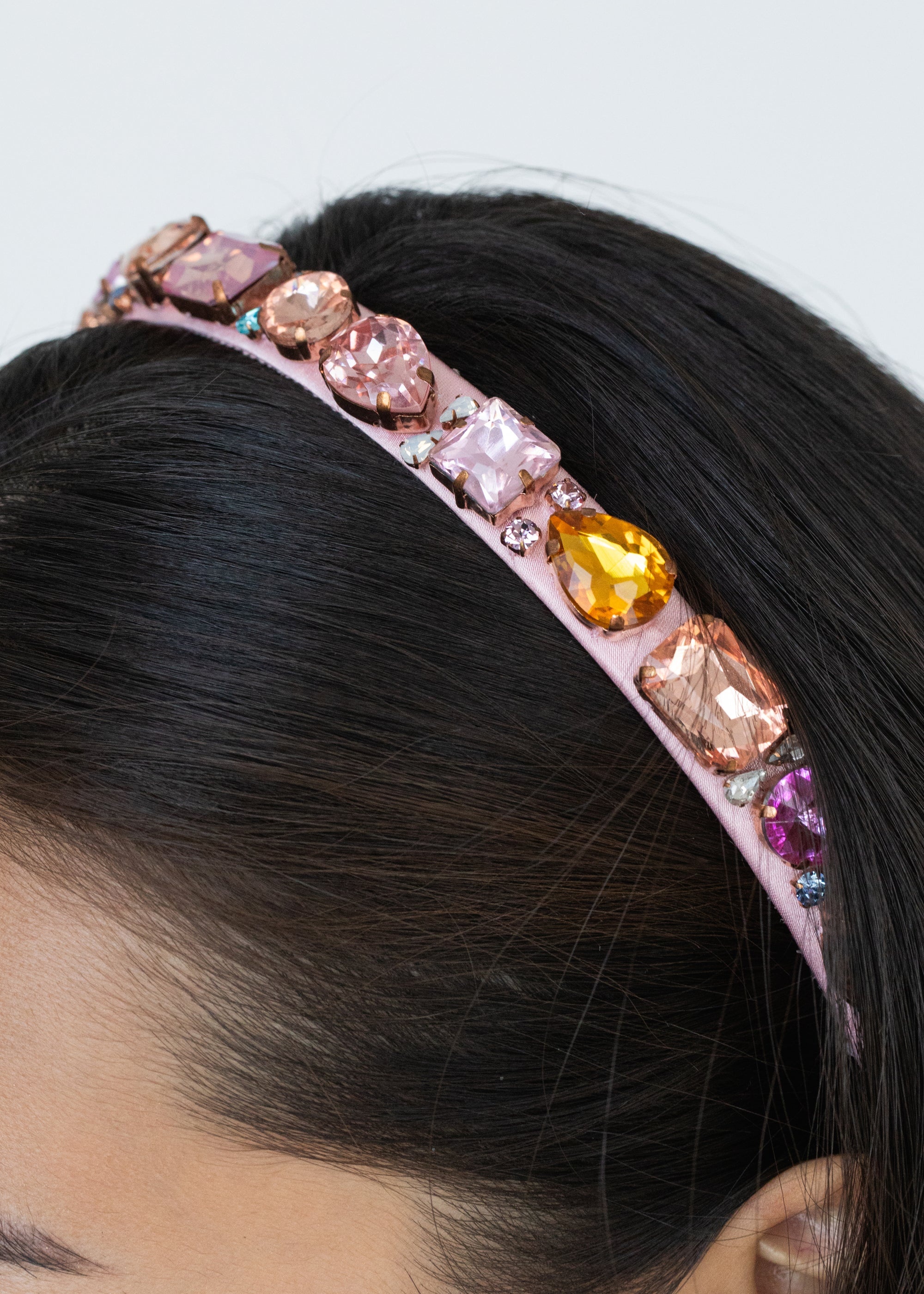 Lucia Headband - 3