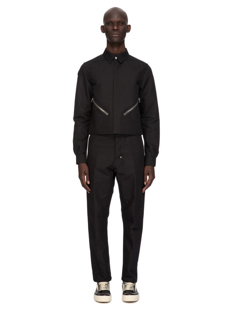 Rick Owens JACKET outlook