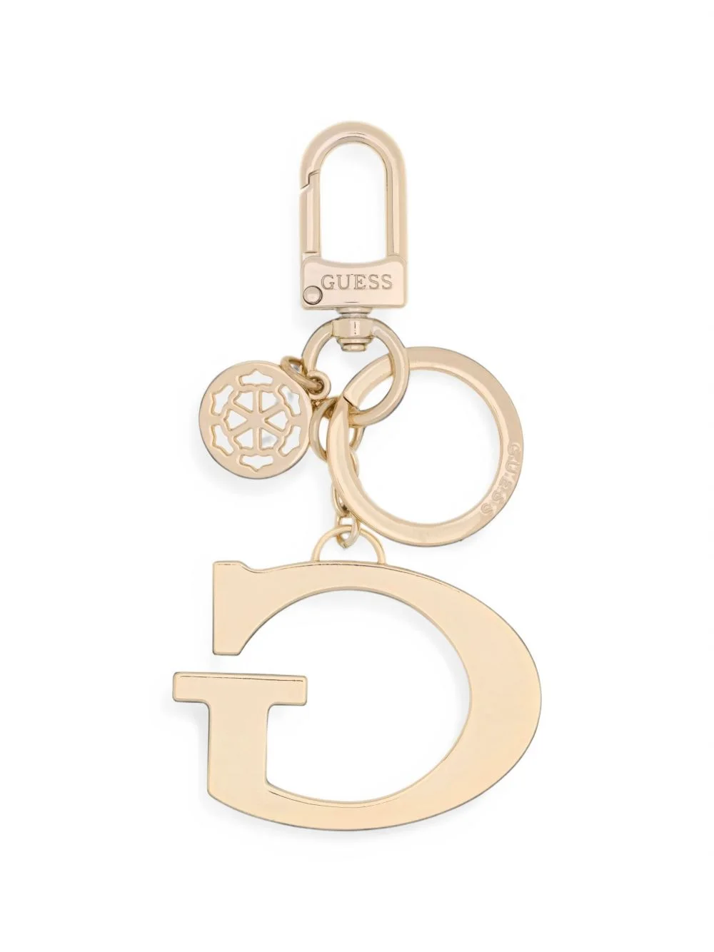 logo keyring - 1