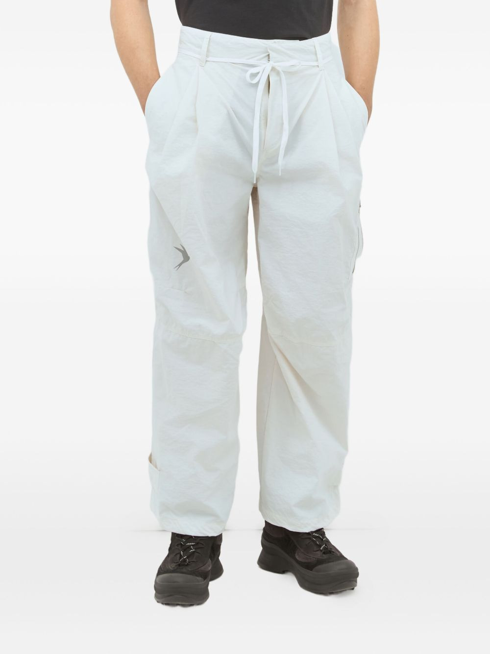 Hringbraut cargo trousers - 3