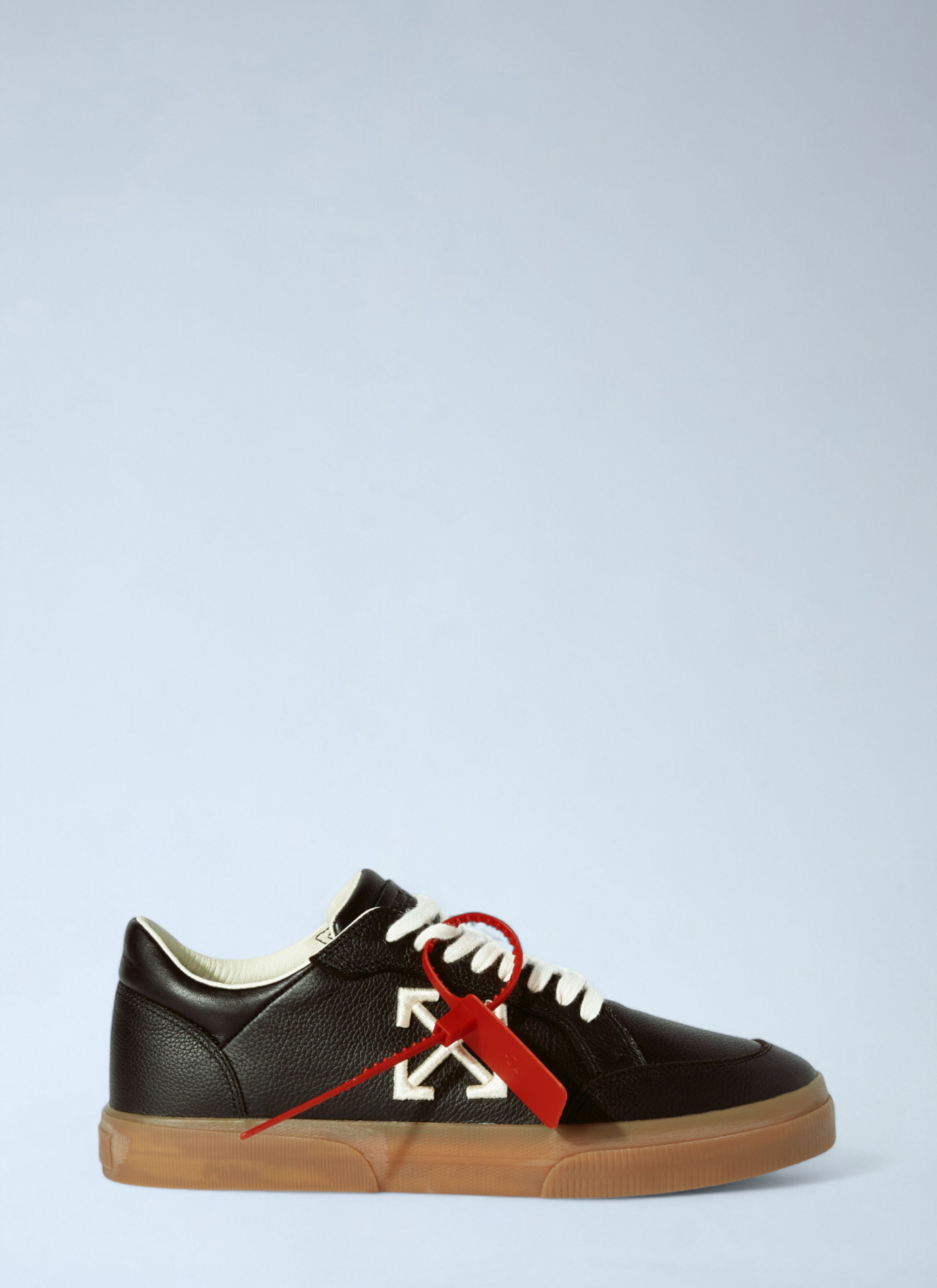 Vulcanized Sneakers - 1