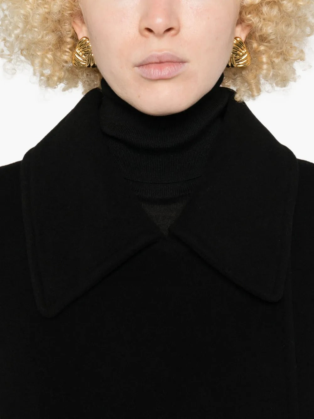 TOTEME - Women Shield Coat - 3