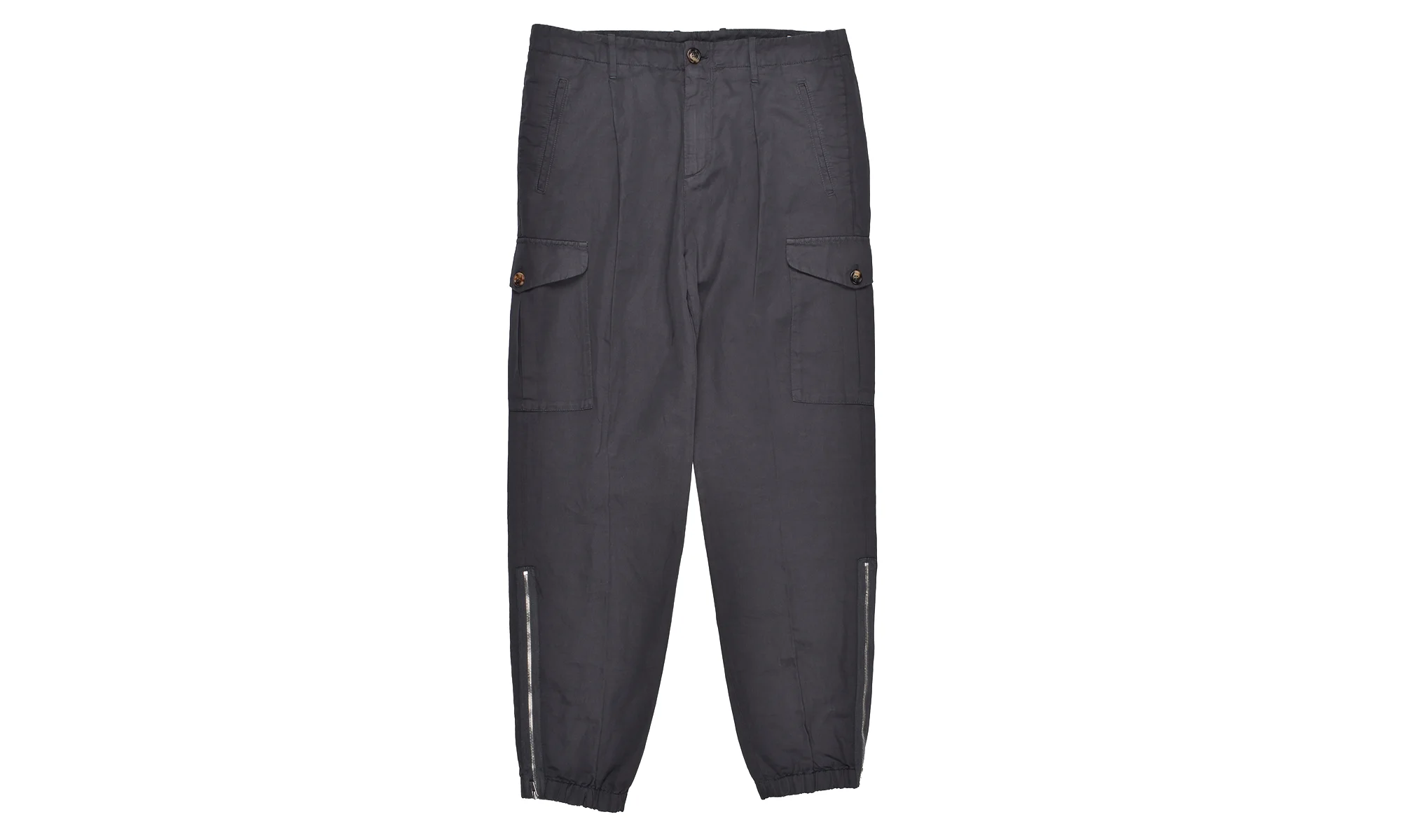 PANTS "ANTHRACITE" M291DH0640_C6313 - 1