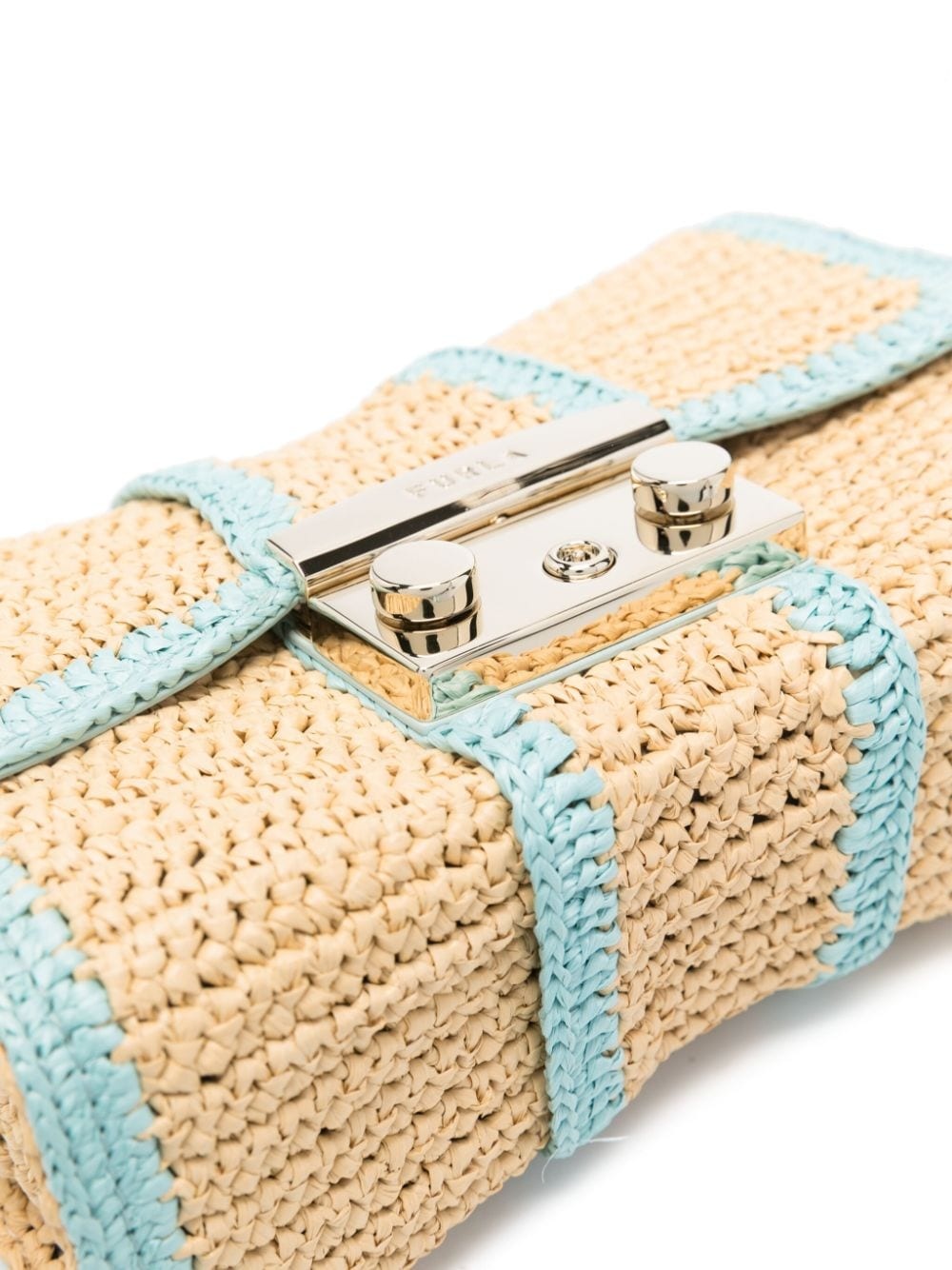 mini Metropolis Remix cross body bag - 4