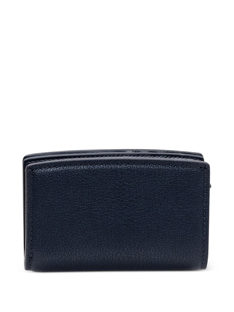 MICHAEL KORS leather wallet outlook