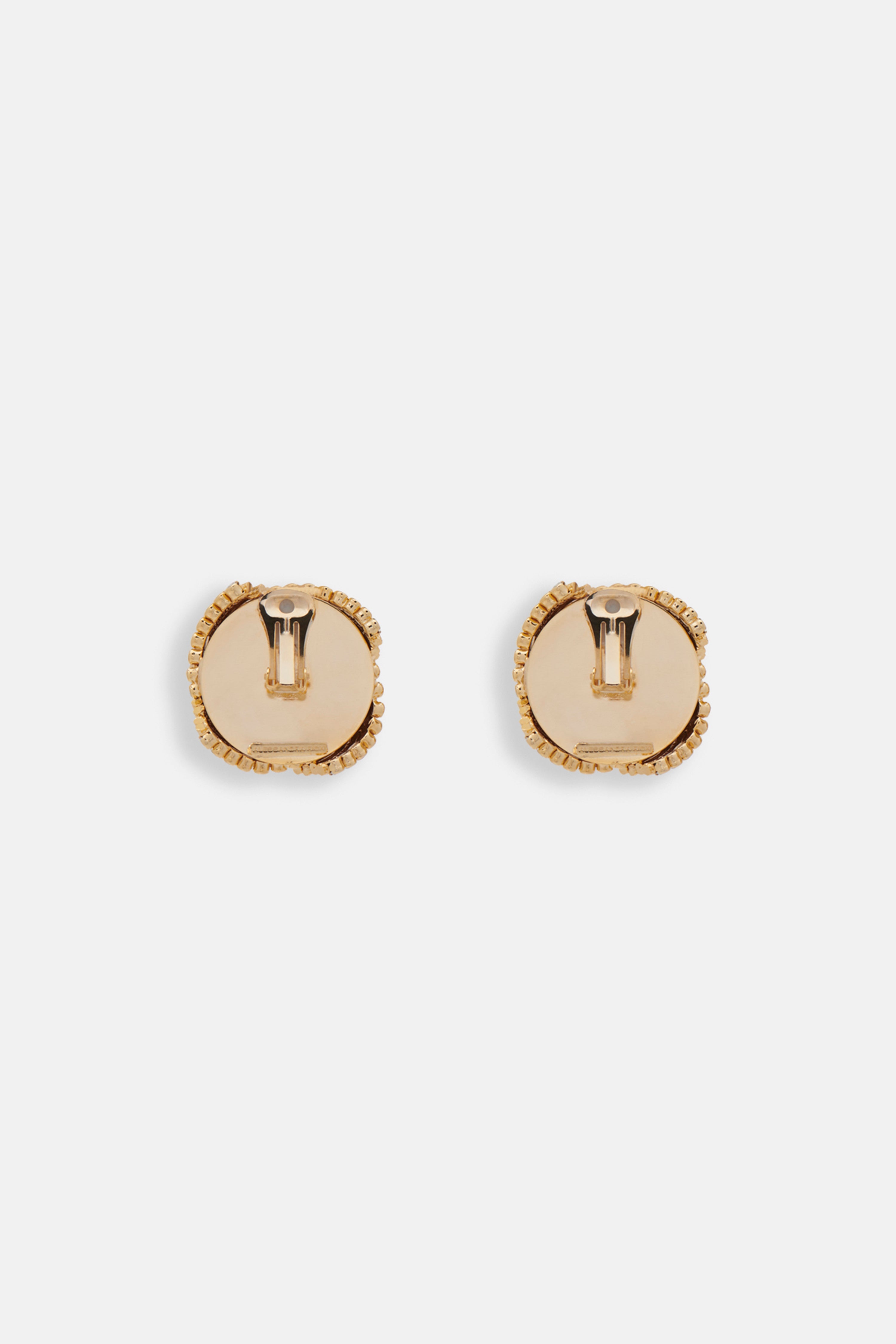 TORCHON EARRINGS - 2