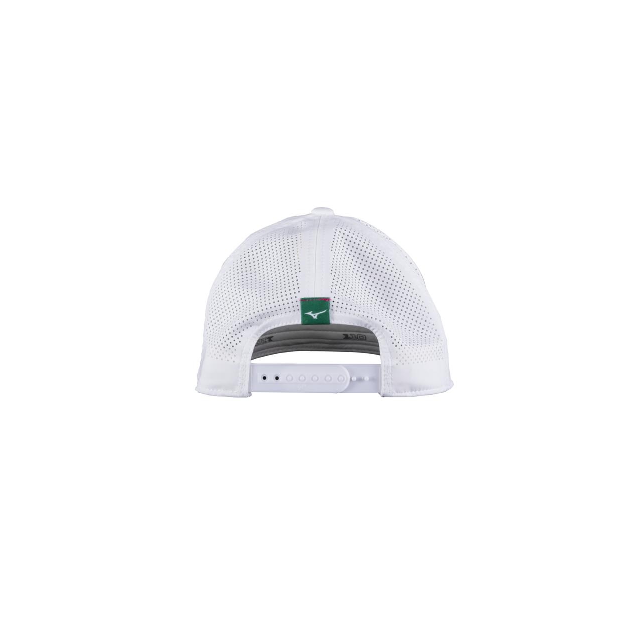 Tour Vent Snapback Golf Hat - 2