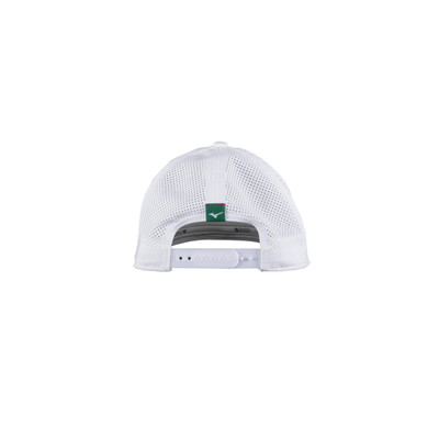 Mizuno Tour Vent Snapback Golf Hat outlook