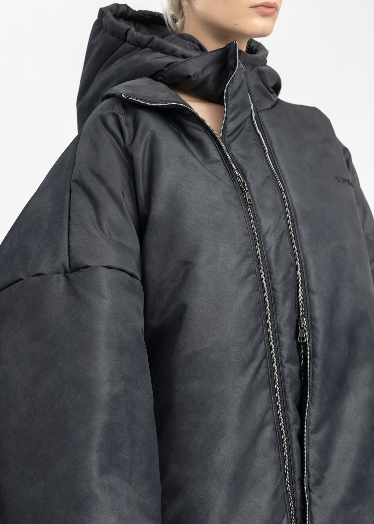 p(R)ojectR® Reversible Puffer Jacket