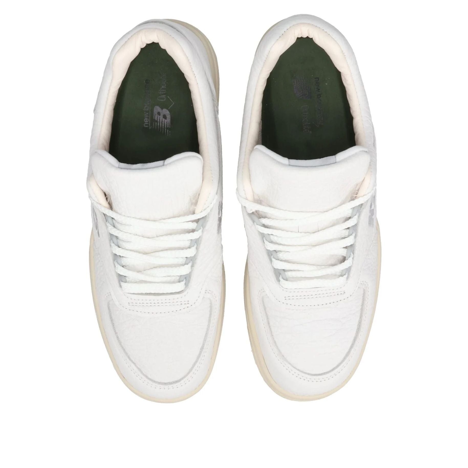 New Balance Allerdale Made in UK 'White' UADWWHI - 4