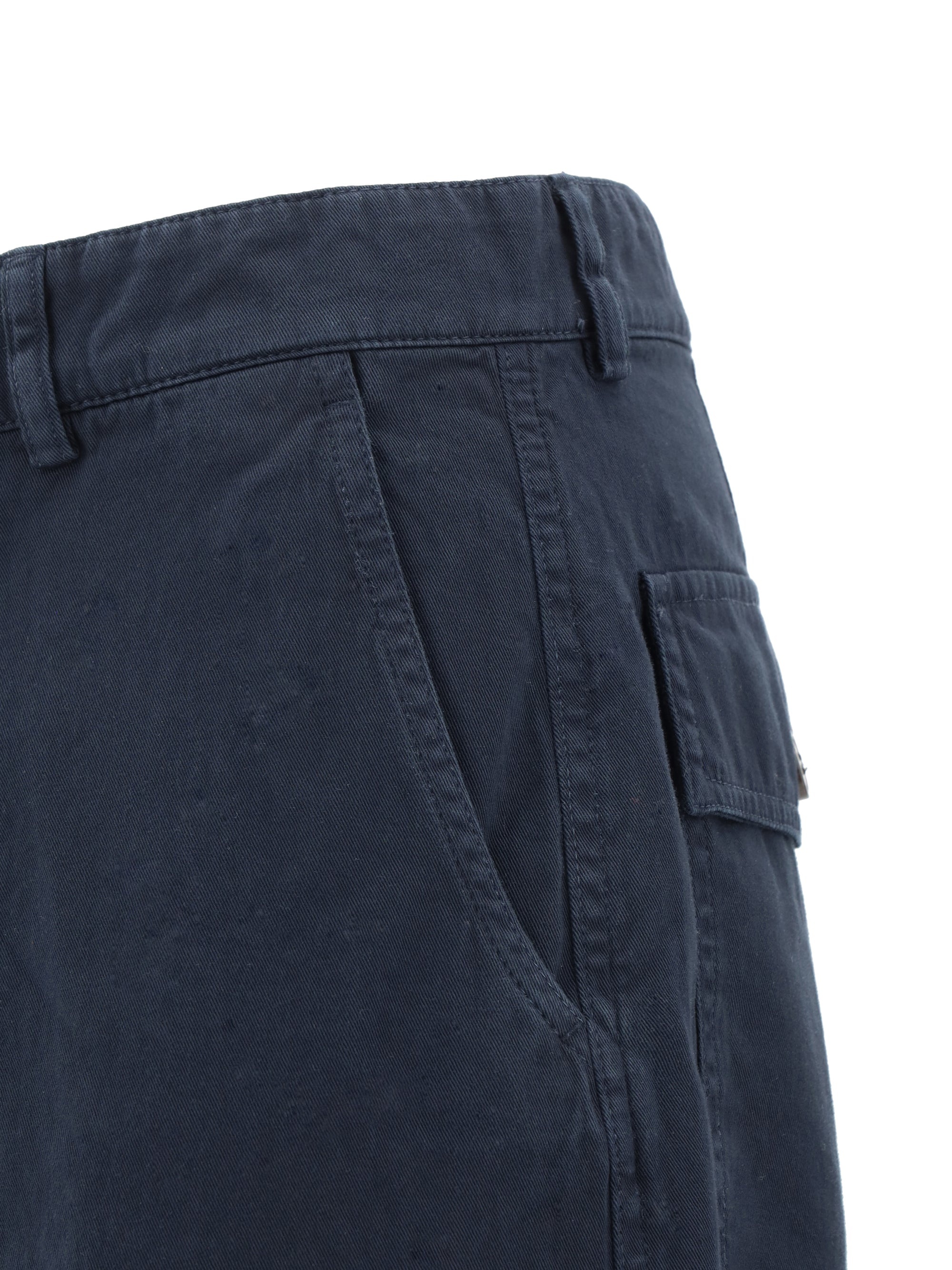 Dries Van Noten Men Chino Pants - 3