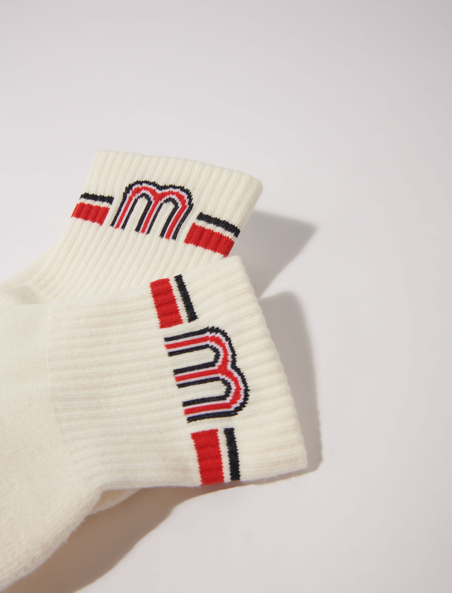 Ankle socks - 5