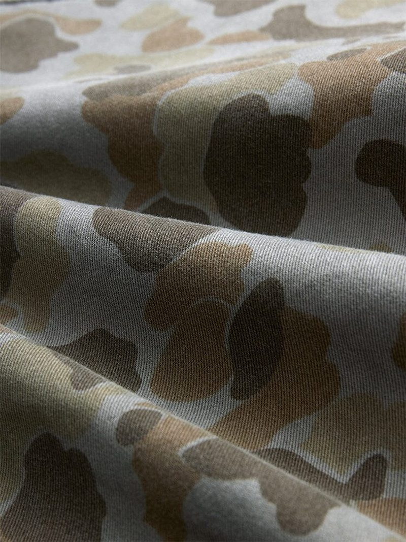 ALPHA INDUSTRIES FATIGUE BATTLEWASH PANT outlook