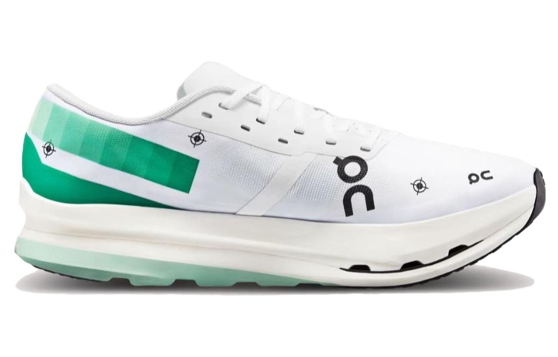 On Running Cloudboom Echo 3 'White Mint' 3MD10591105 - 2