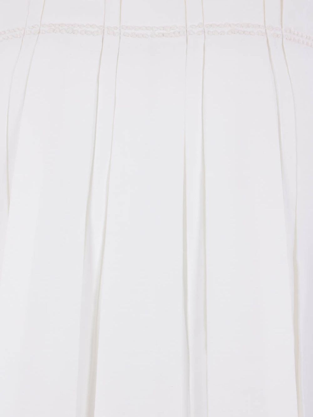 linen skirt - 4