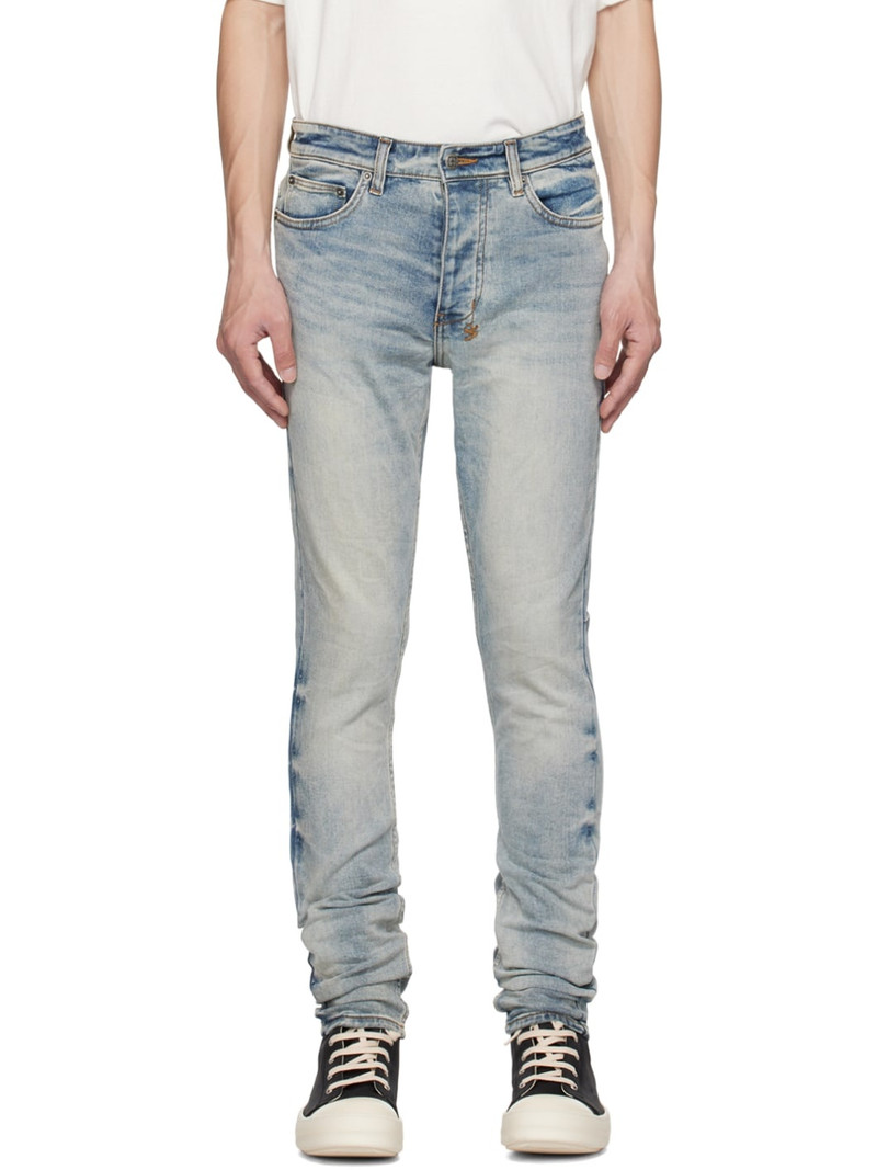 Blue Chitch Pure Dynamite Jeans 1