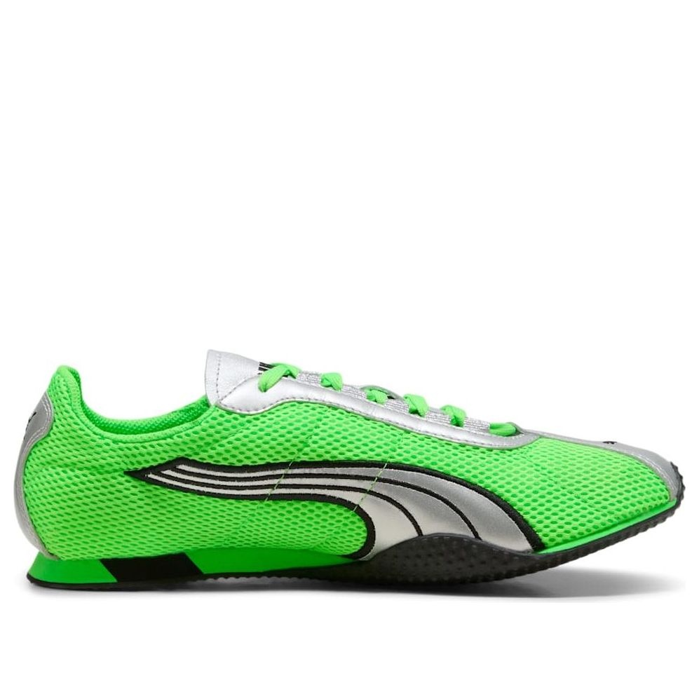 PUMA H-Street OG 'Fizzy Green Silver' 403692-01 - 2