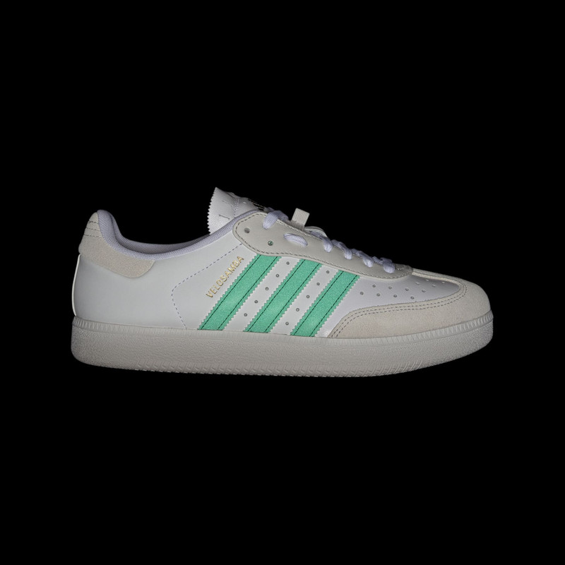 Velosamba Leather Shoes 5