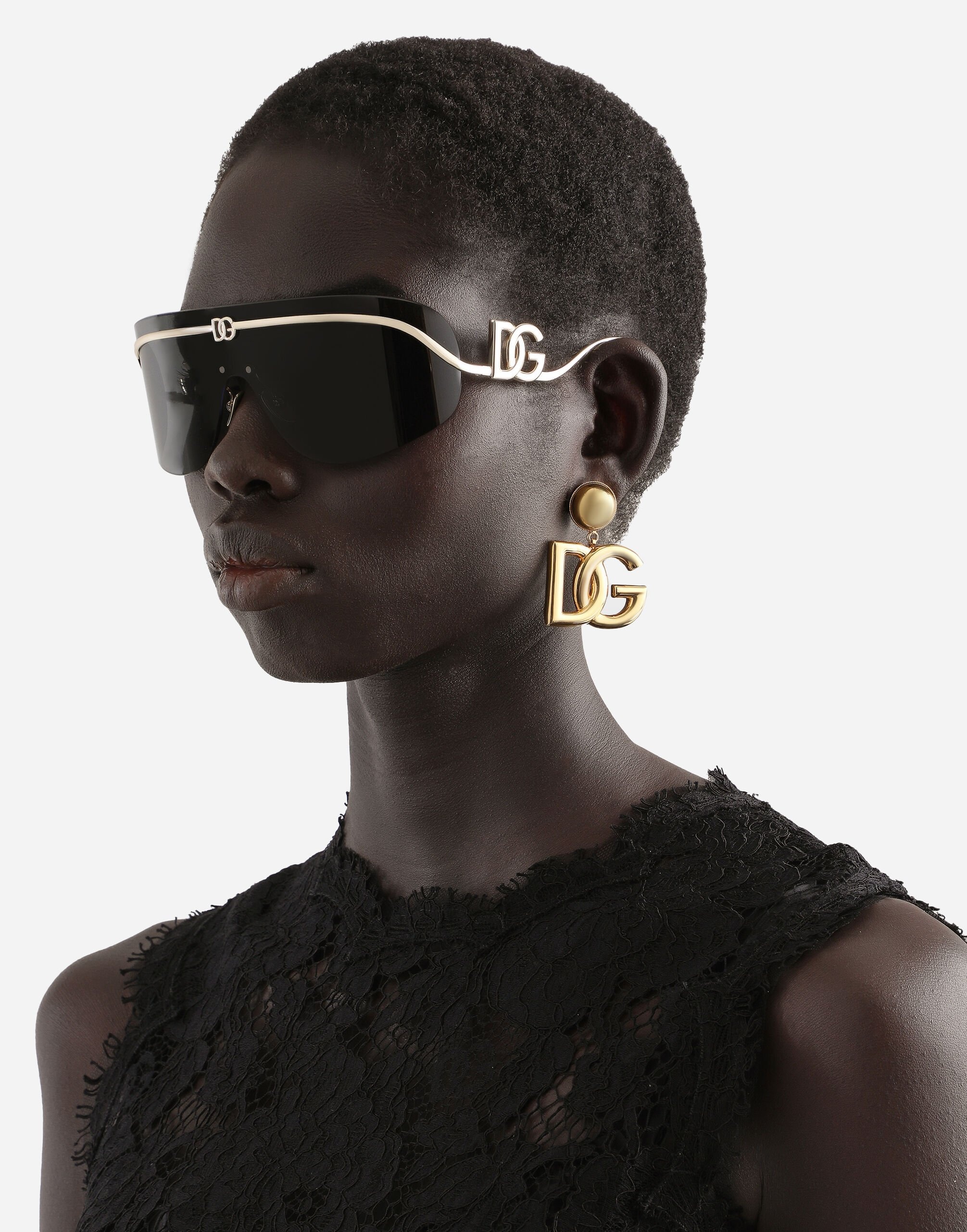 Statement Sunglasses - 2