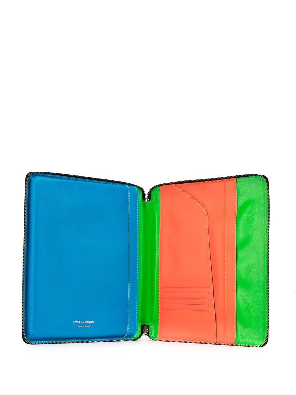 zip-around laptop case 23cmx28cm - 3