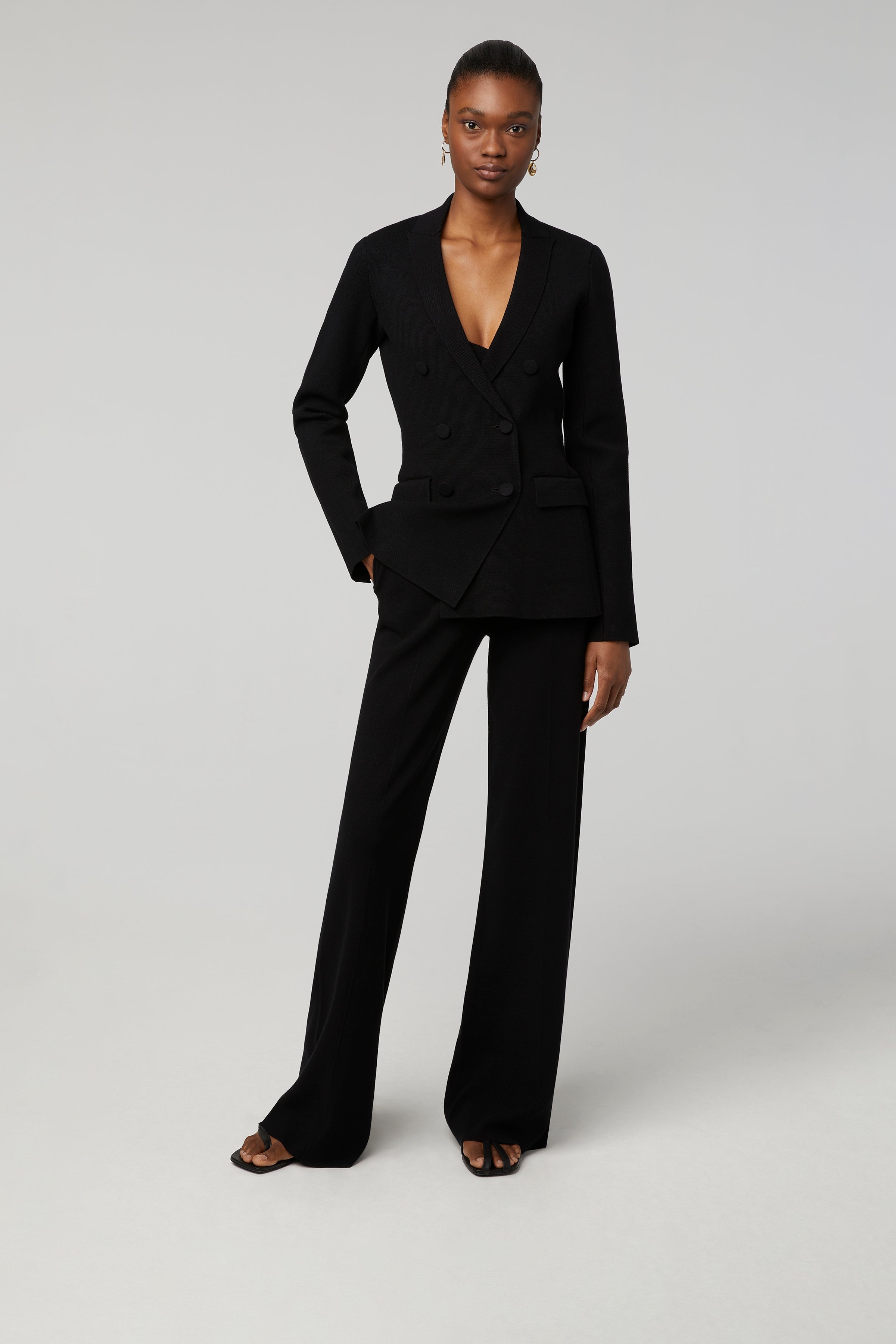 'INDI' JACKET - 5